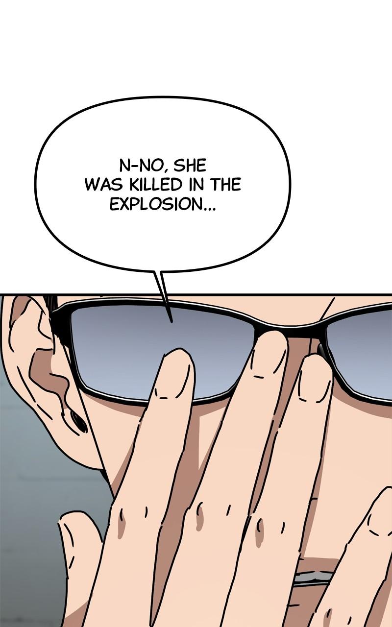 Hiding Out in an Apocalypse Chap 44 - Next Chap 45