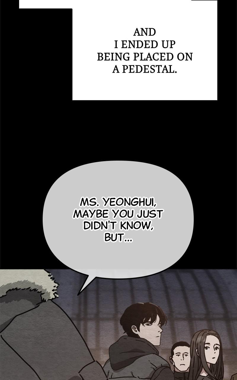 Hiding Out in an Apocalypse Chap 44 - Next Chap 45