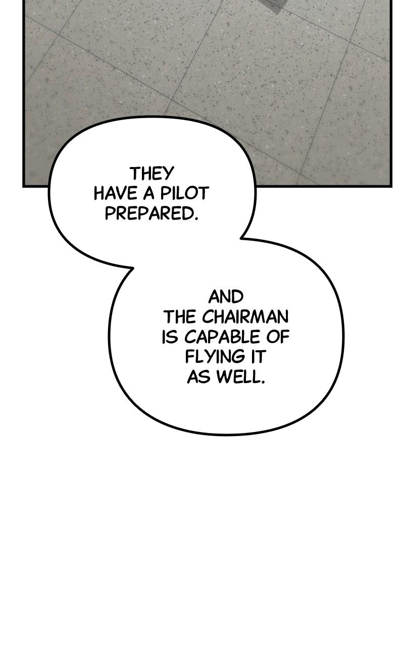 Hiding Out in an Apocalypse Chap 44 - Next Chap 45