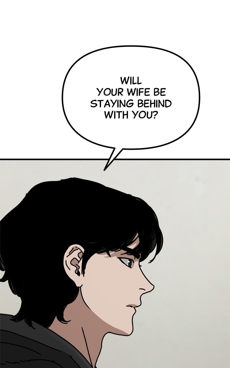 Hiding Out in an Apocalypse Chap 44 - Next Chap 45