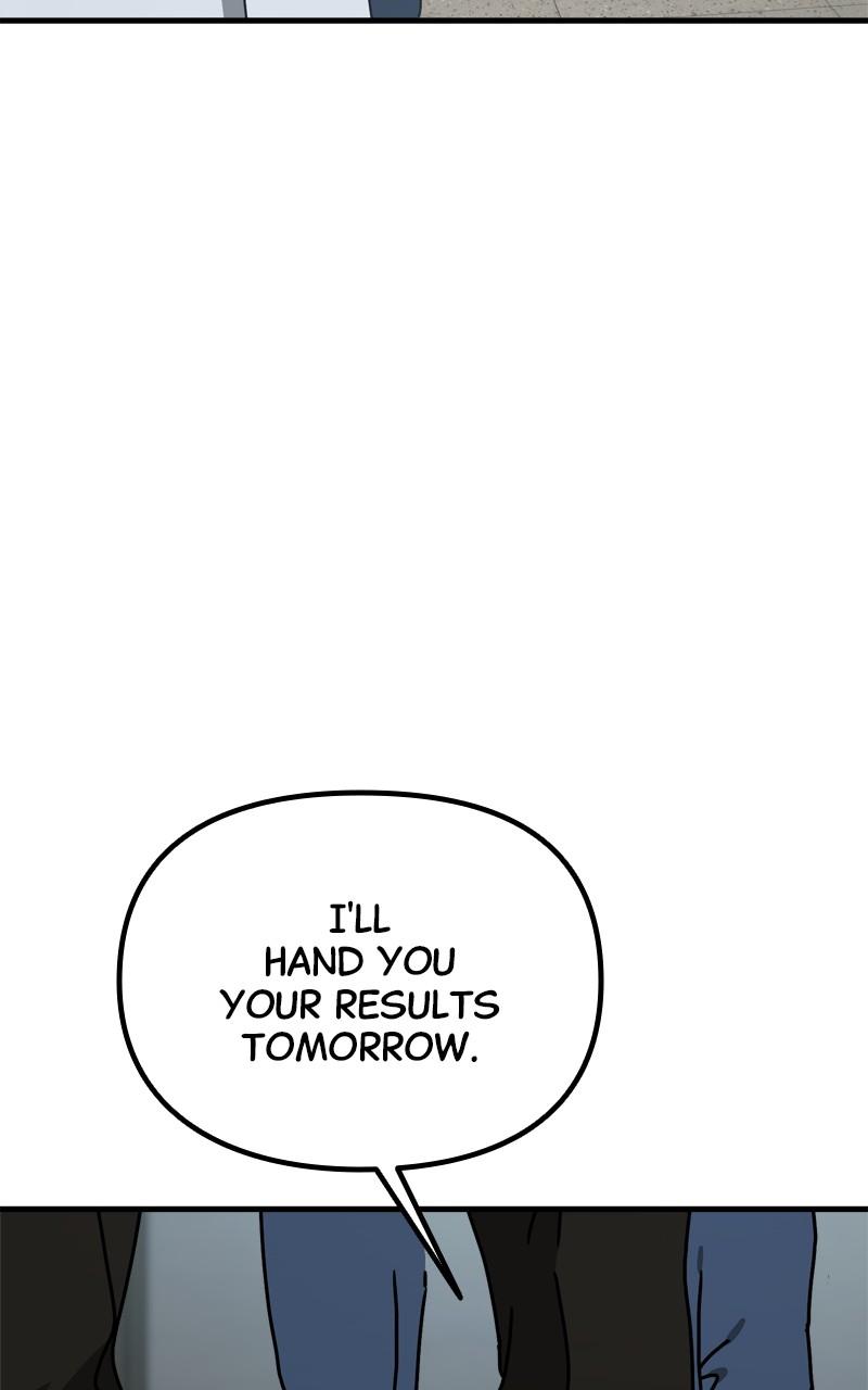 Hiding Out in an Apocalypse Chap 44 - Next Chap 45
