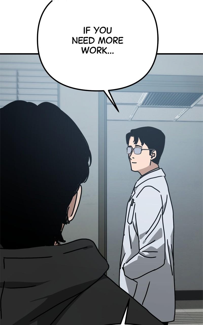 Hiding Out in an Apocalypse Chap 44 - Next Chap 45