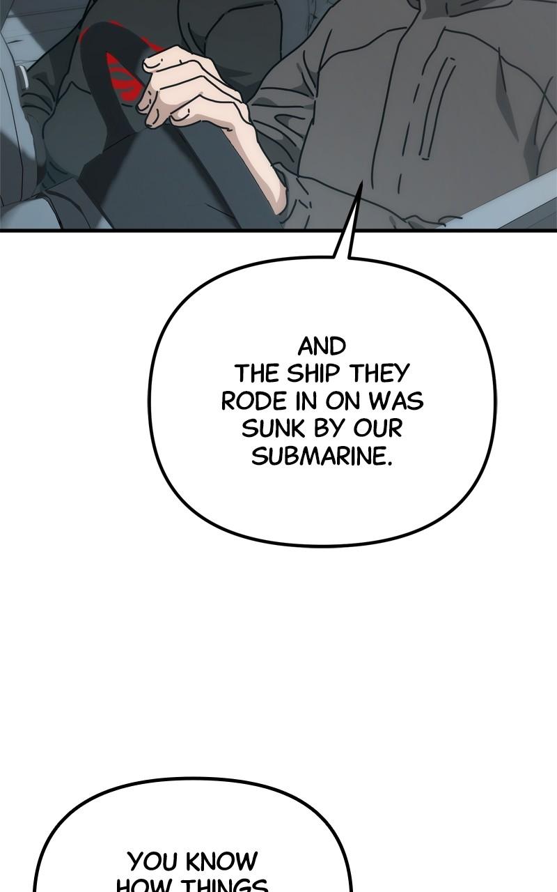 Hiding Out in an Apocalypse Chap 44 - Next Chap 45