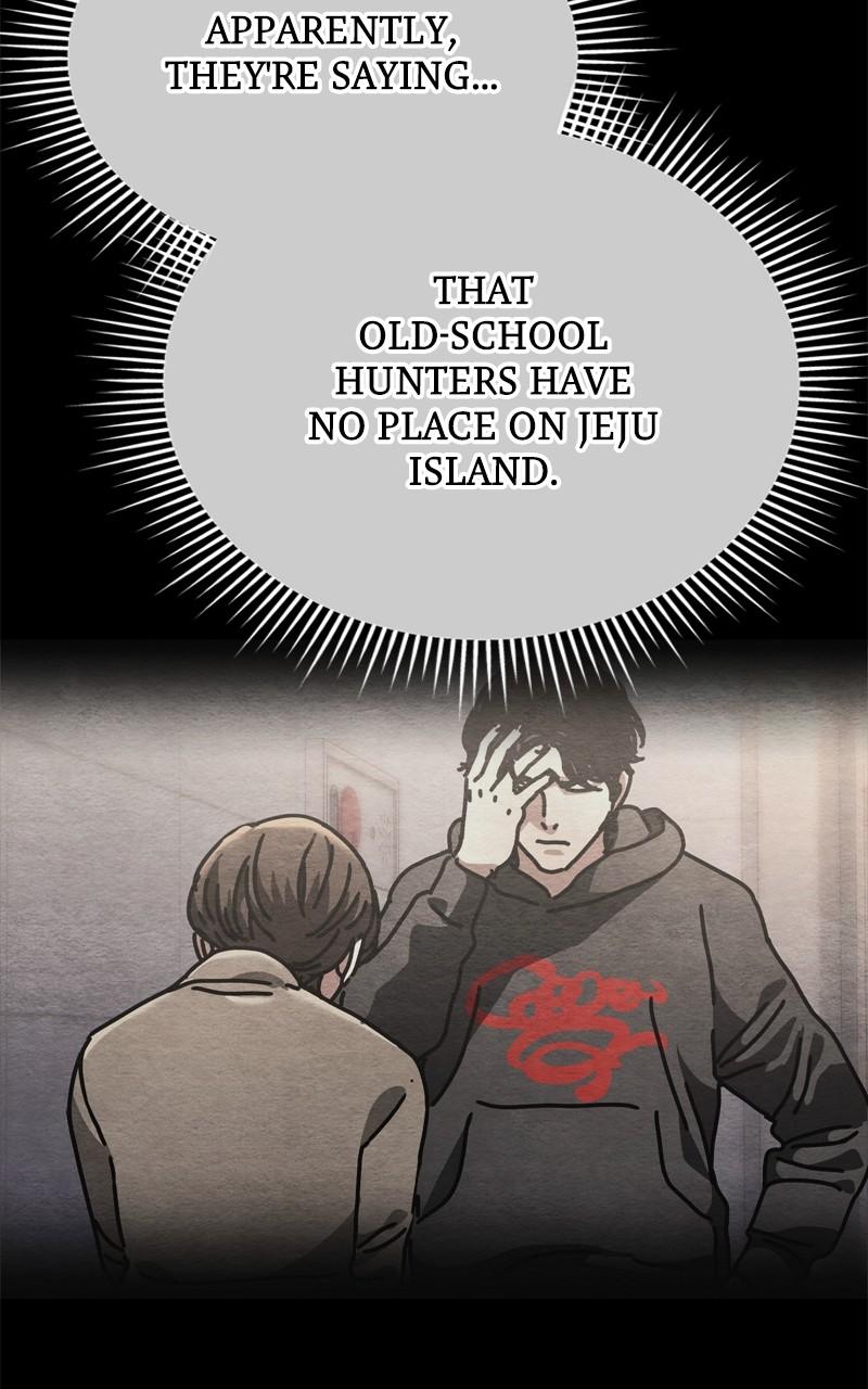 Hiding Out in an Apocalypse Chap 44 - Next Chap 45