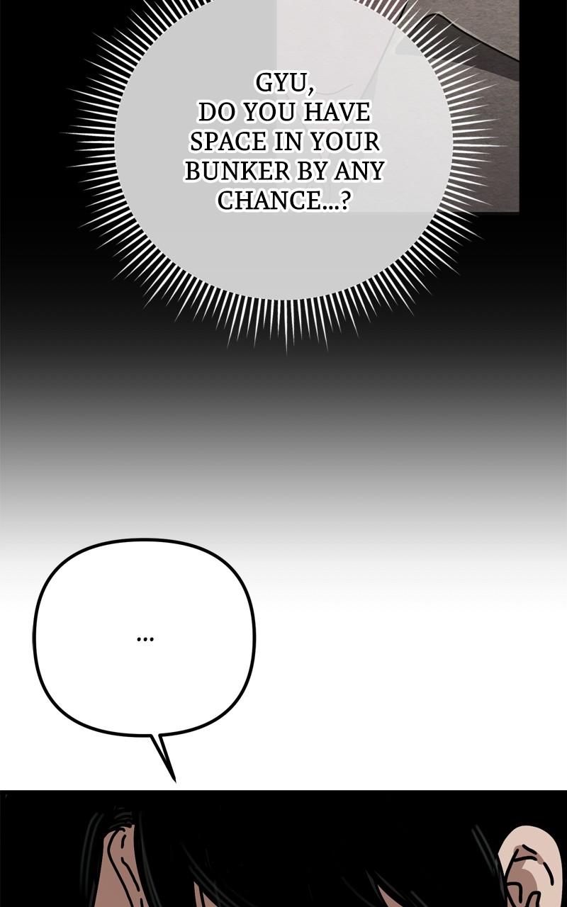 Hiding Out in an Apocalypse Chap 44 - Next Chap 45
