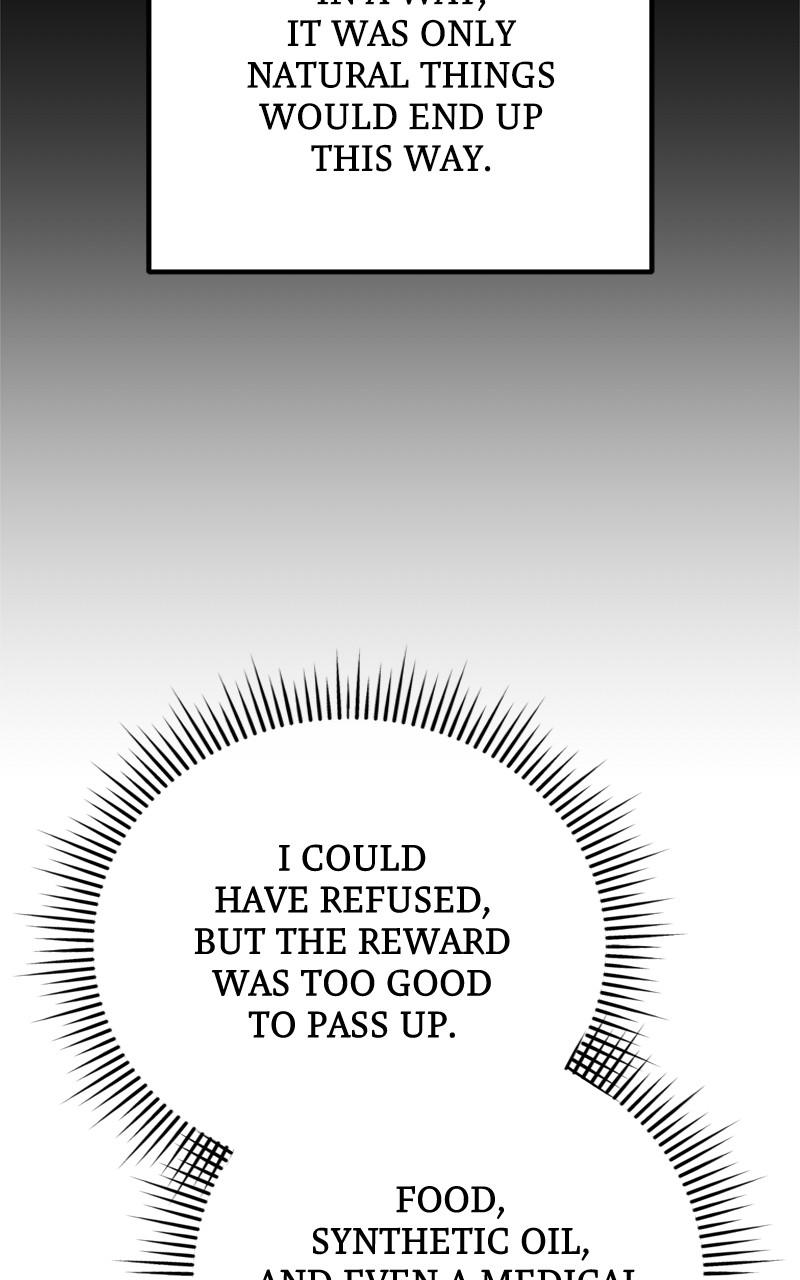 Hiding Out in an Apocalypse Chap 44 - Next Chap 45