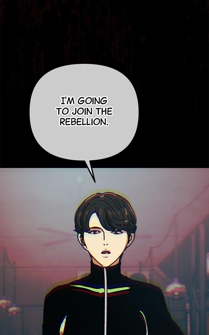Hiding Out in an Apocalypse Chap 44 - Next Chap 45