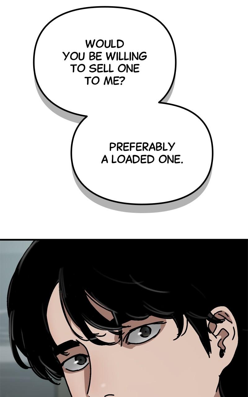 Hiding Out in an Apocalypse Chap 44 - Next Chap 45