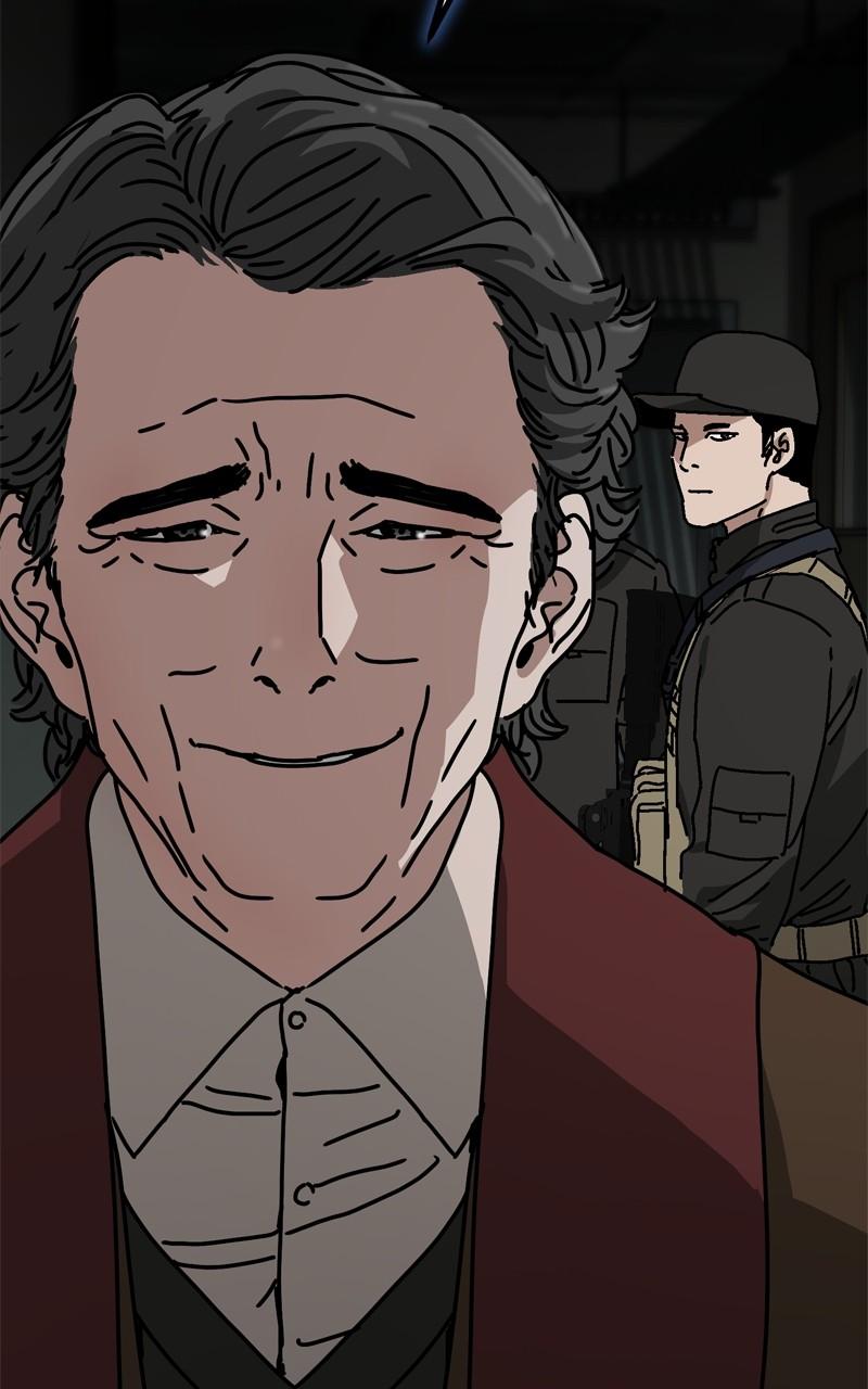 Hiding Out in an Apocalypse Chap 44 - Next Chap 45