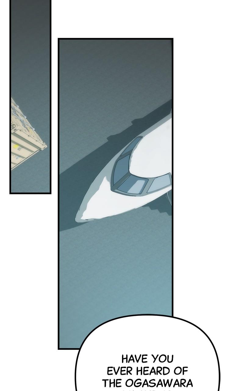 Hiding Out in an Apocalypse Chap 44 - Next Chap 45