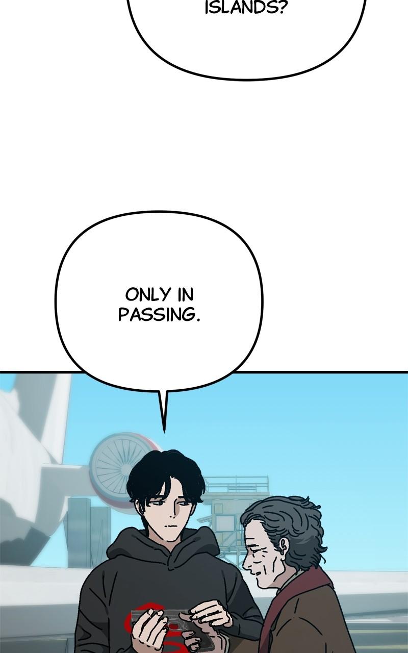 Hiding Out in an Apocalypse Chap 44 - Next Chap 45