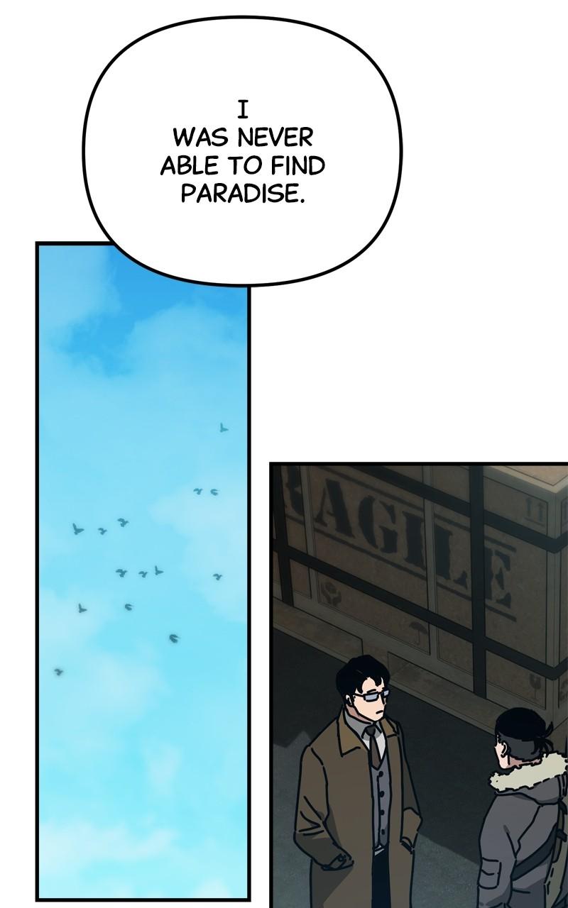 Hiding Out in an Apocalypse Chap 44 - Next Chap 45