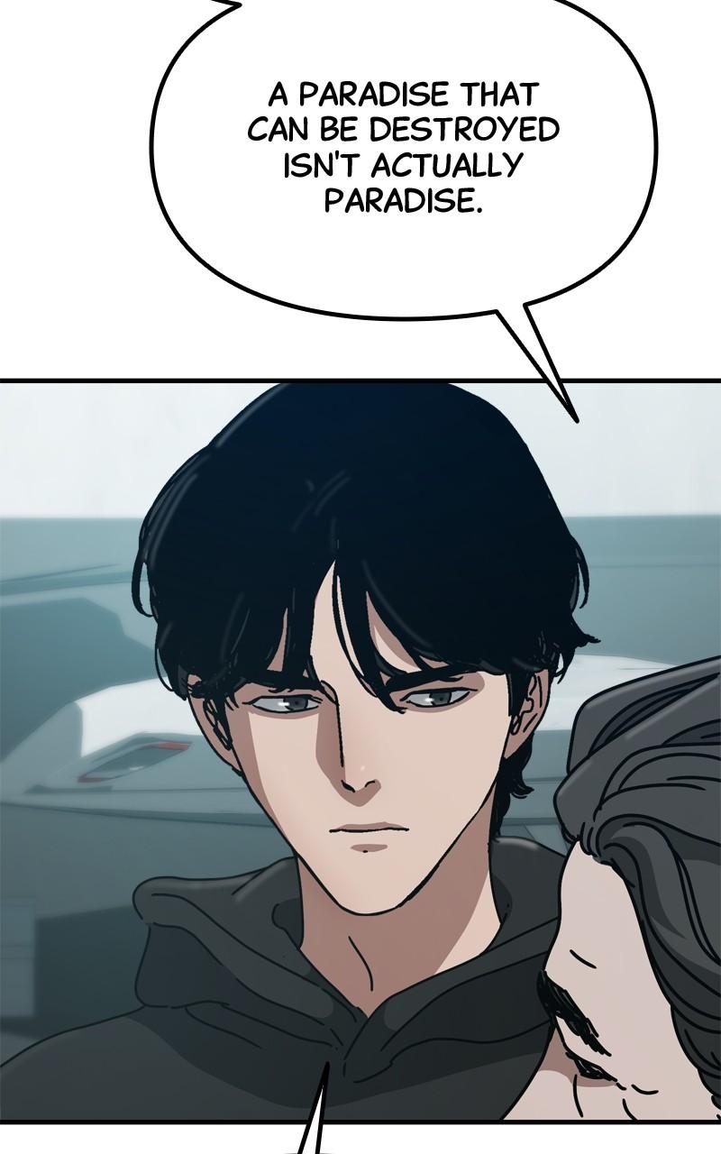 Hiding Out in an Apocalypse Chap 44 - Next Chap 45
