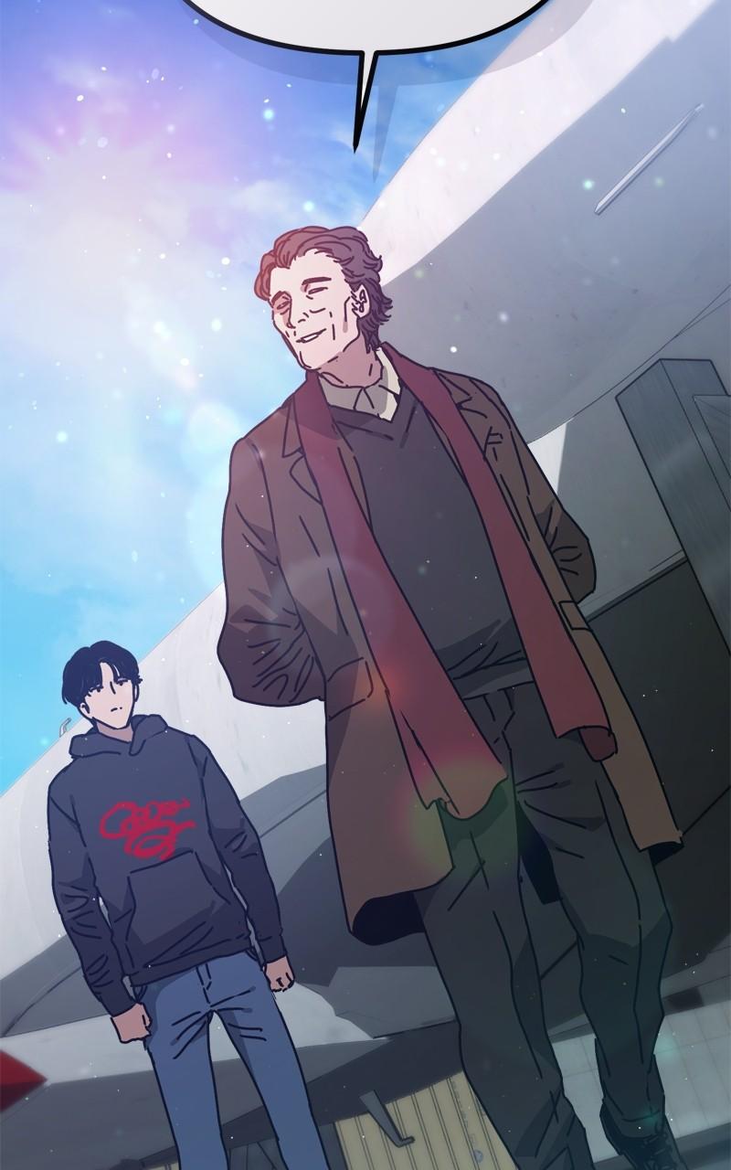 Hiding Out in an Apocalypse Chap 44 - Next Chap 45