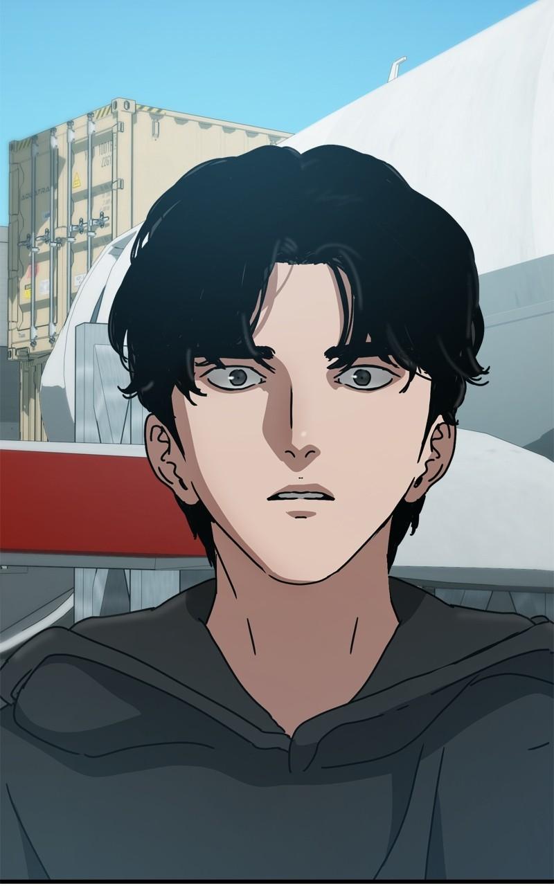 Hiding Out in an Apocalypse Chap 44 - Next Chap 45