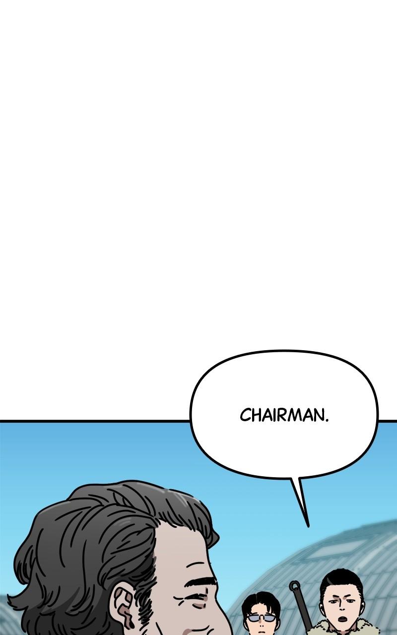 Hiding Out in an Apocalypse Chap 44 - Next Chap 45