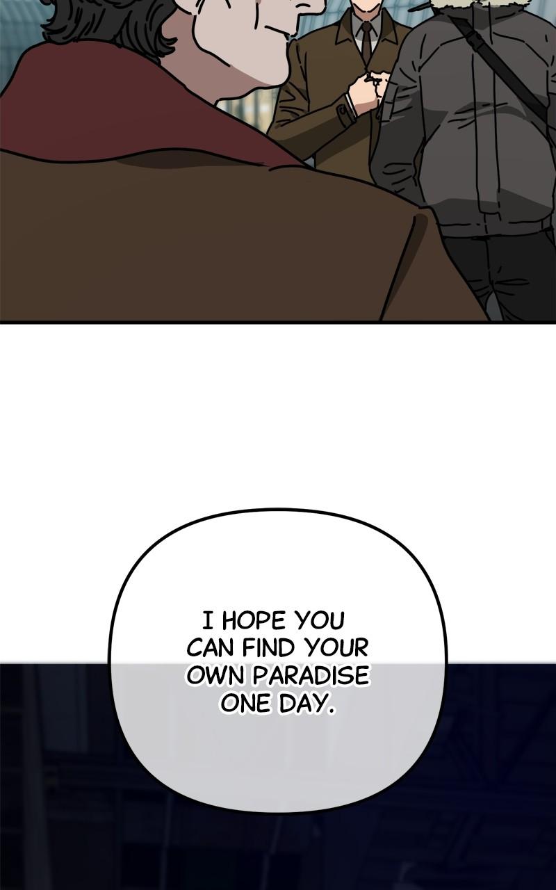 Hiding Out in an Apocalypse Chap 44 - Next Chap 45