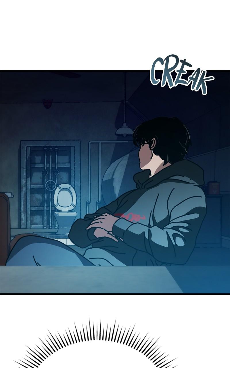 Hiding Out in an Apocalypse Chap 44 - Next Chap 45