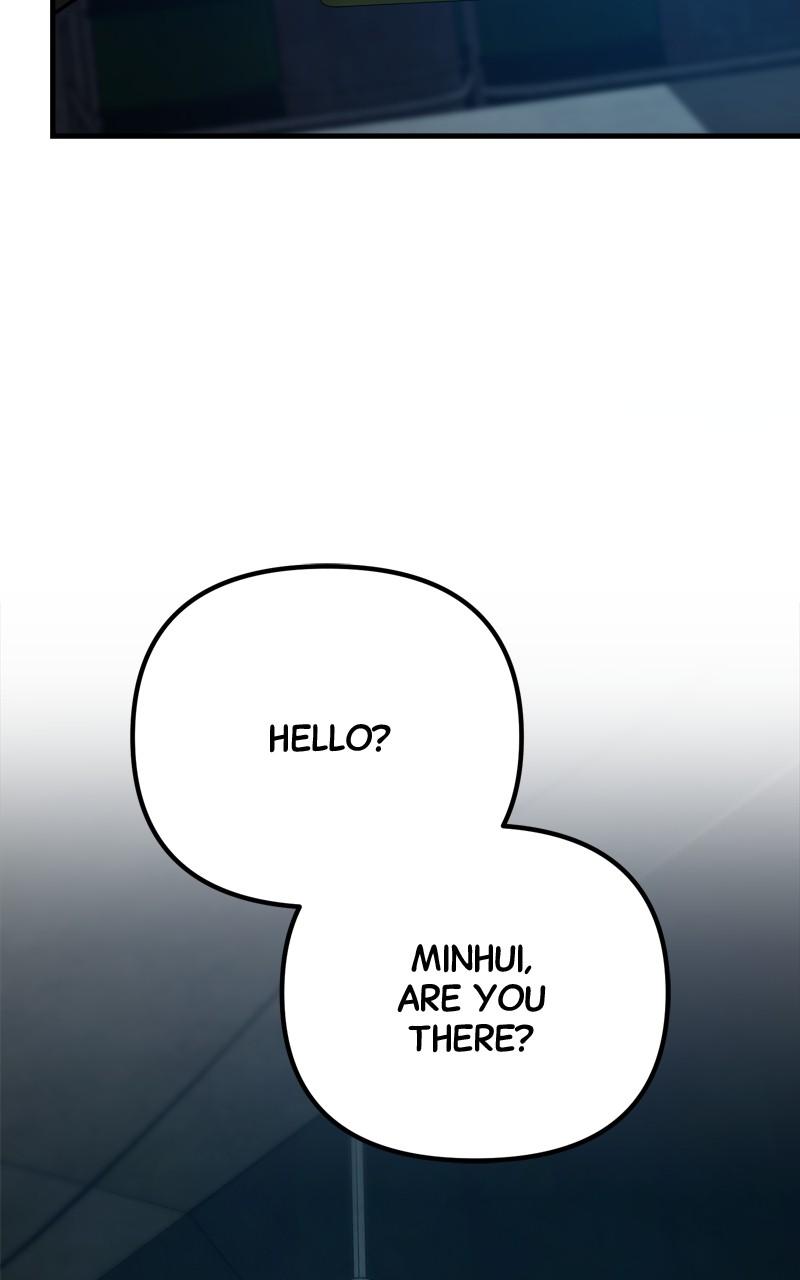 Hiding Out in an Apocalypse Chap 44 - Next Chap 45