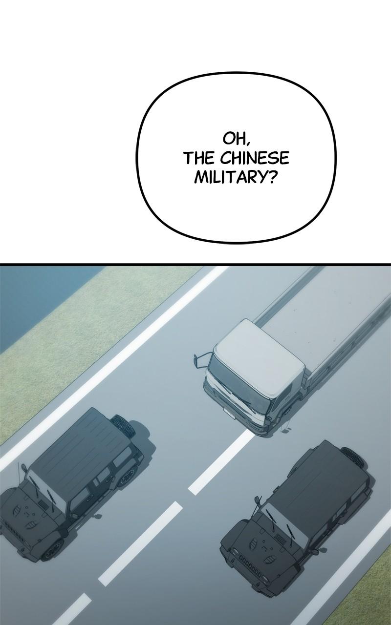 Hiding Out in an Apocalypse Chap 44 - Next Chap 45