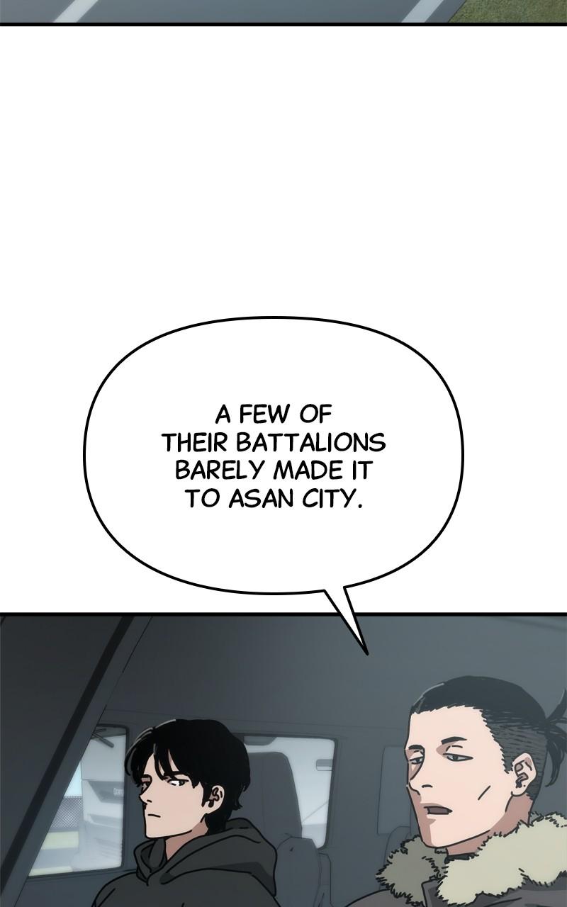 Hiding Out in an Apocalypse Chap 44 - Next Chap 45