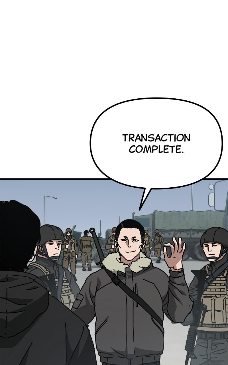 Hiding Out in an Apocalypse Chap 44 - Next Chap 45