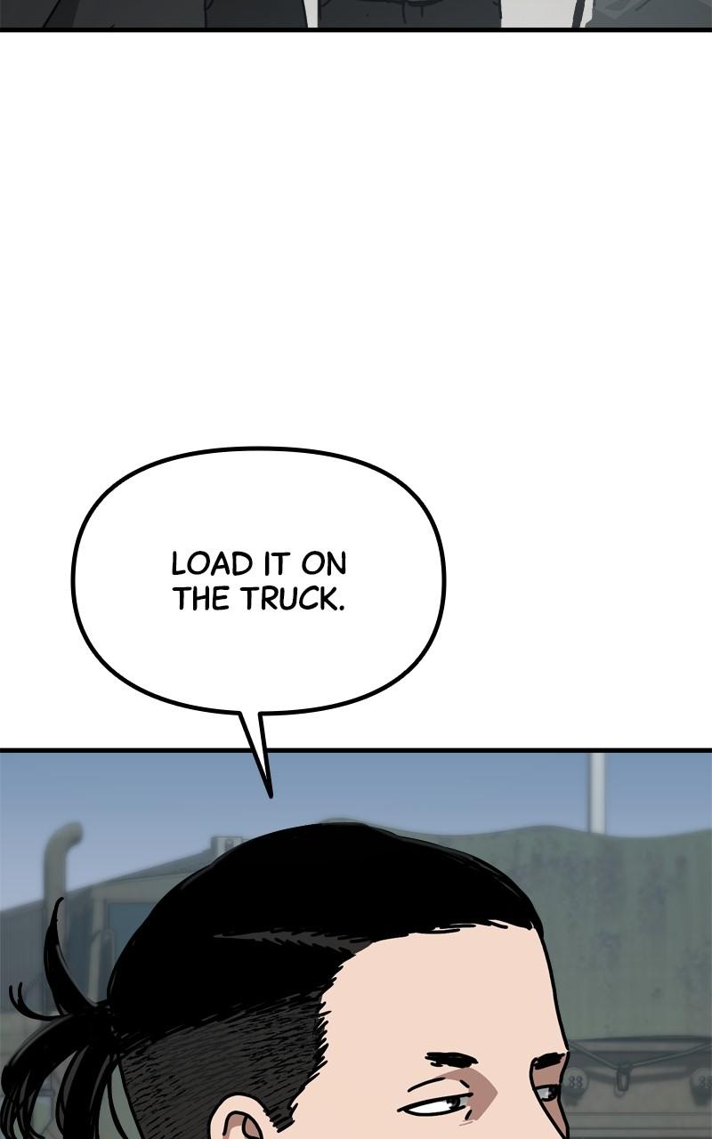 Hiding Out in an Apocalypse Chap 44 - Next Chap 45