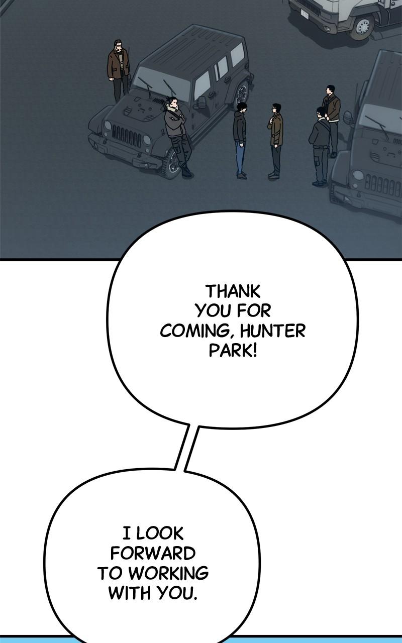 Hiding Out in an Apocalypse Chap 44 - Next Chap 45