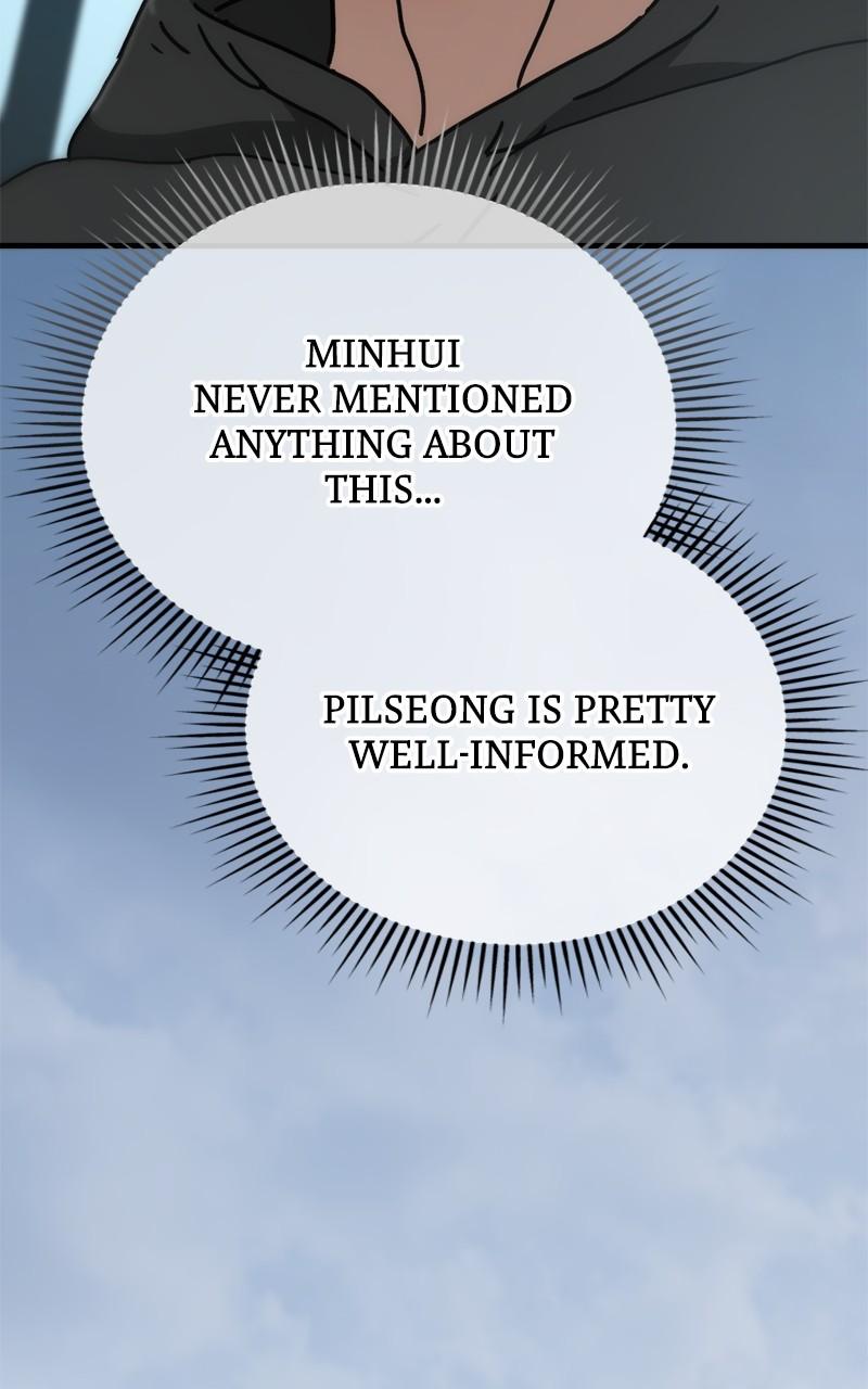 Hiding Out in an Apocalypse Chap 44 - Next Chap 45