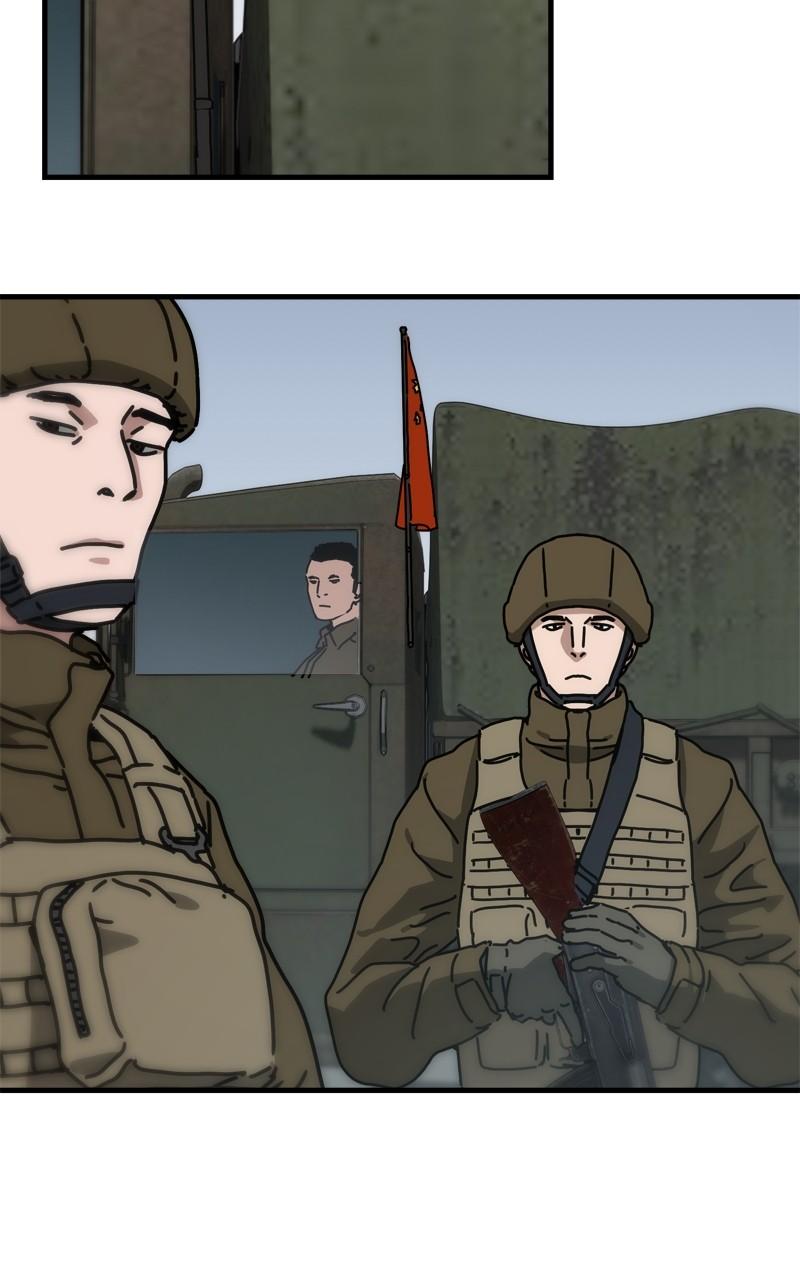 Hiding Out in an Apocalypse Chap 44 - Next Chap 45