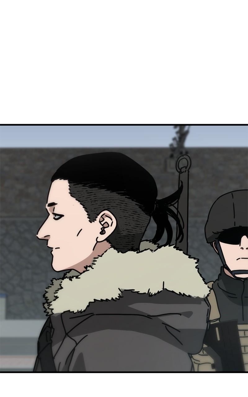 Hiding Out in an Apocalypse Chap 44 - Next Chap 45