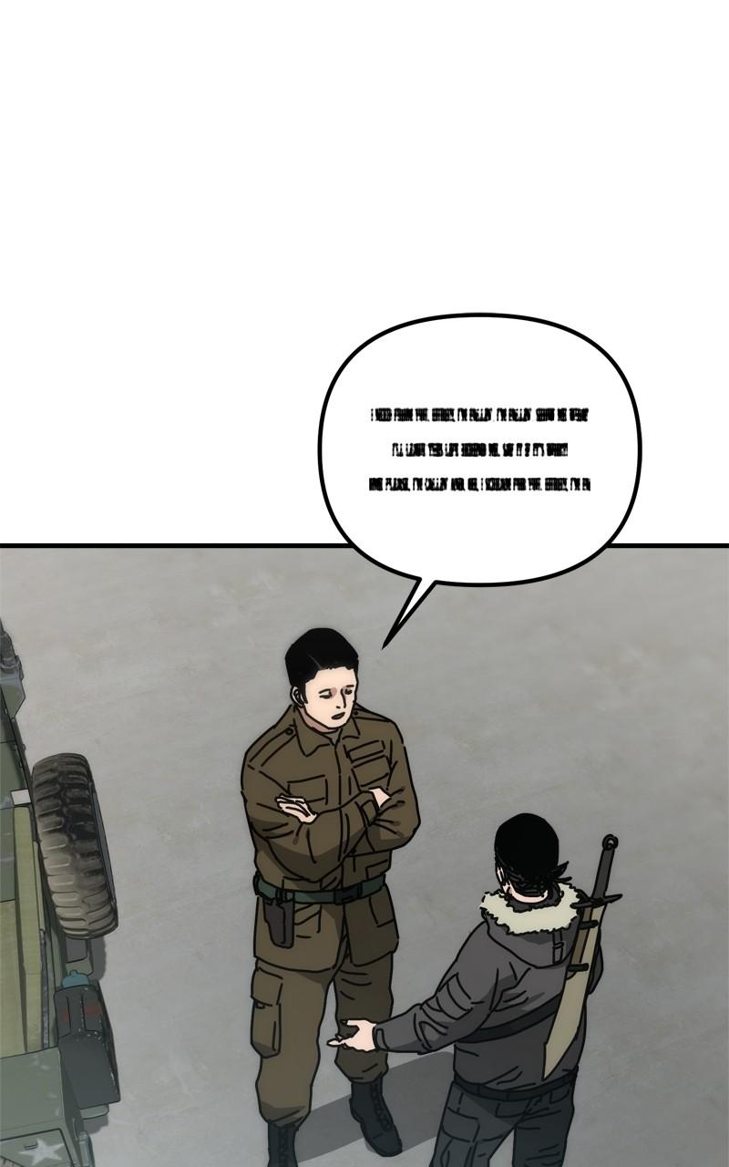 Hiding Out in an Apocalypse Chap 44 - Next Chap 45