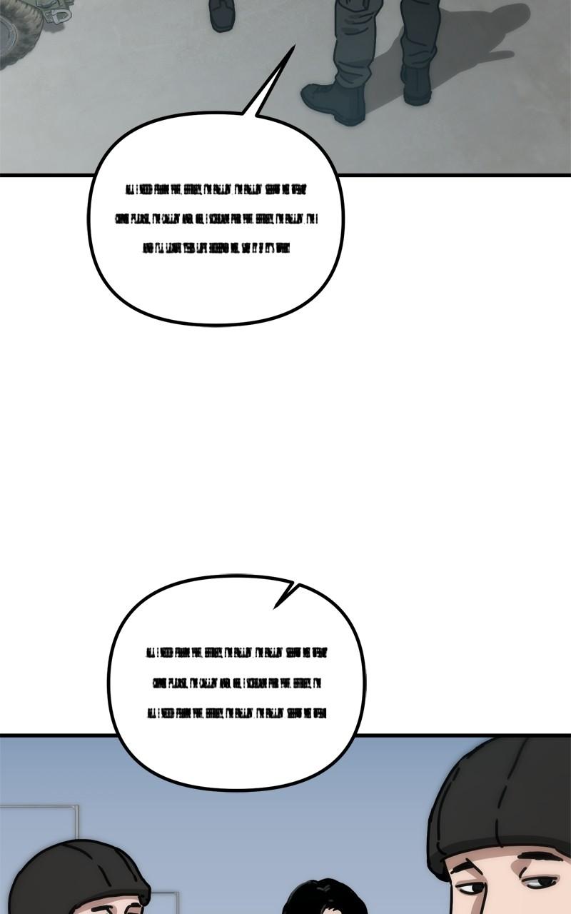 Hiding Out in an Apocalypse Chap 44 - Next Chap 45