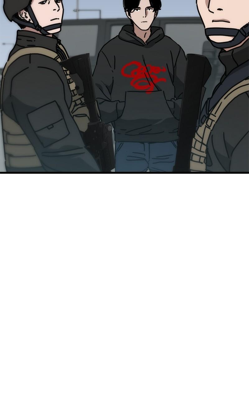 Hiding Out in an Apocalypse Chap 44 - Next Chap 45