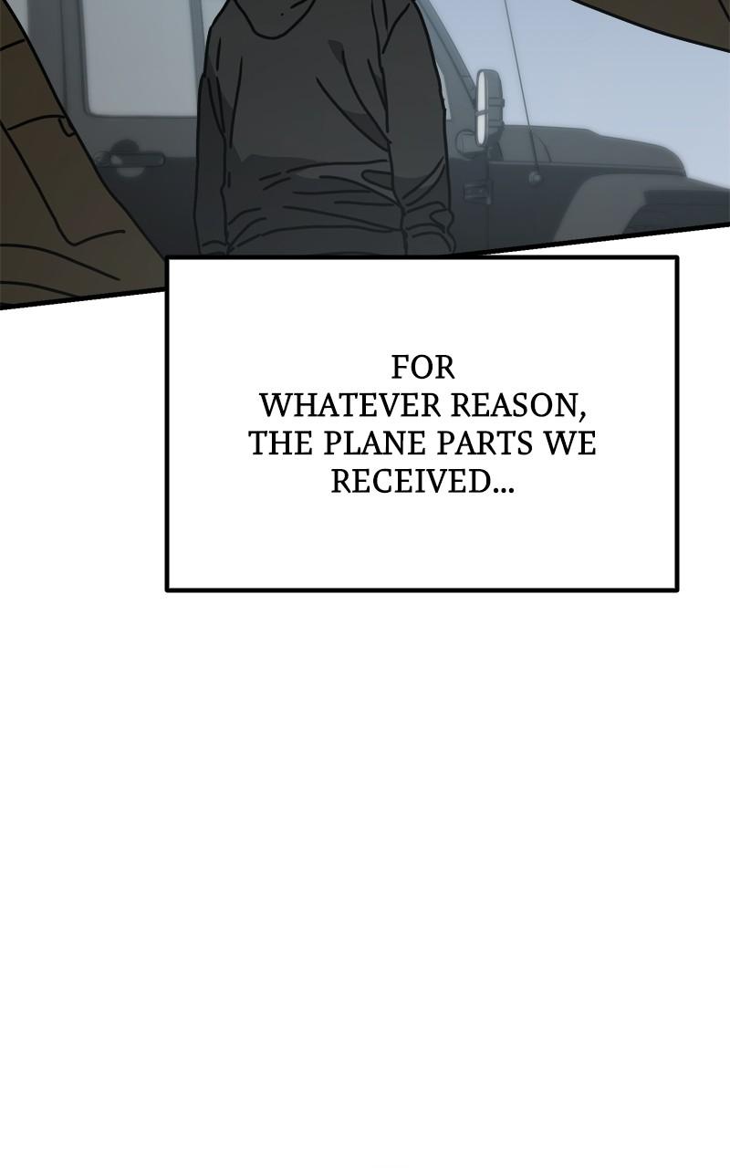 Hiding Out in an Apocalypse Chap 44 - Next Chap 45