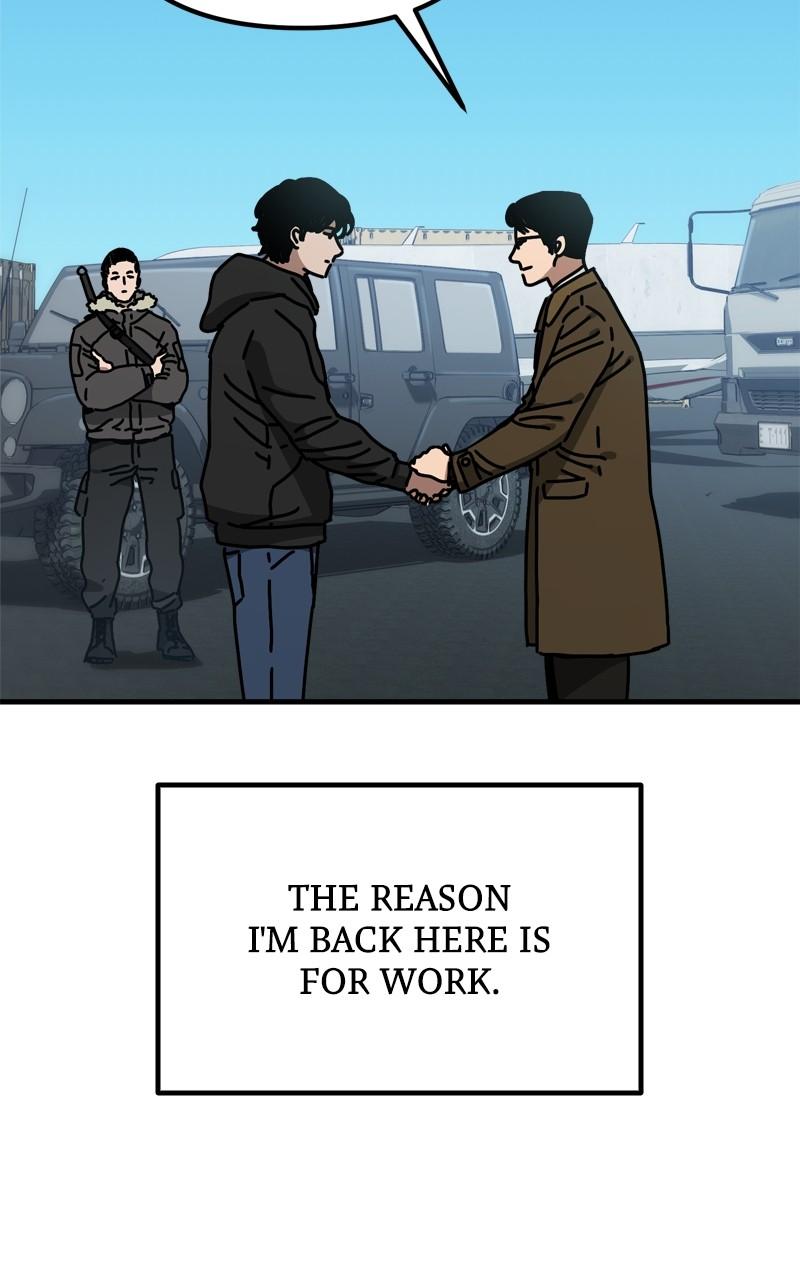 Hiding Out in an Apocalypse Chap 44 - Next Chap 45
