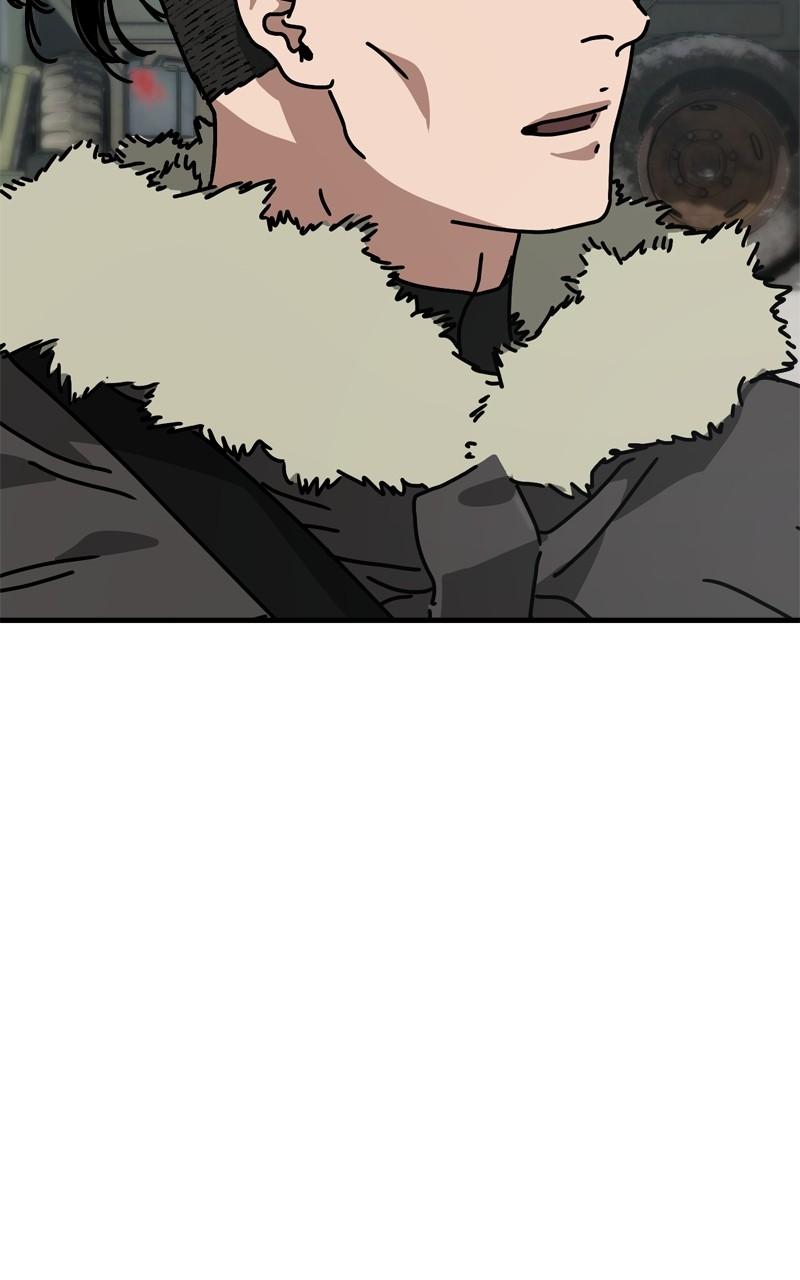 Hiding Out in an Apocalypse Chap 44 - Next Chap 45