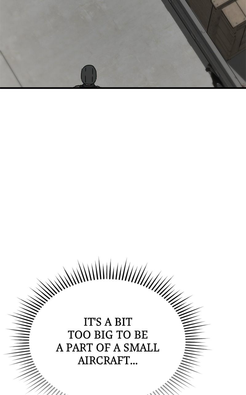 Hiding Out in an Apocalypse Chap 44 - Next Chap 45