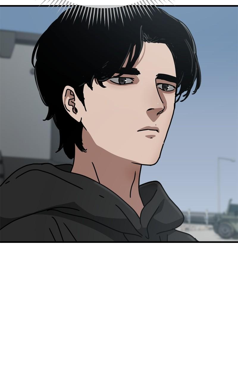 Hiding Out in an Apocalypse Chap 44 - Next Chap 45