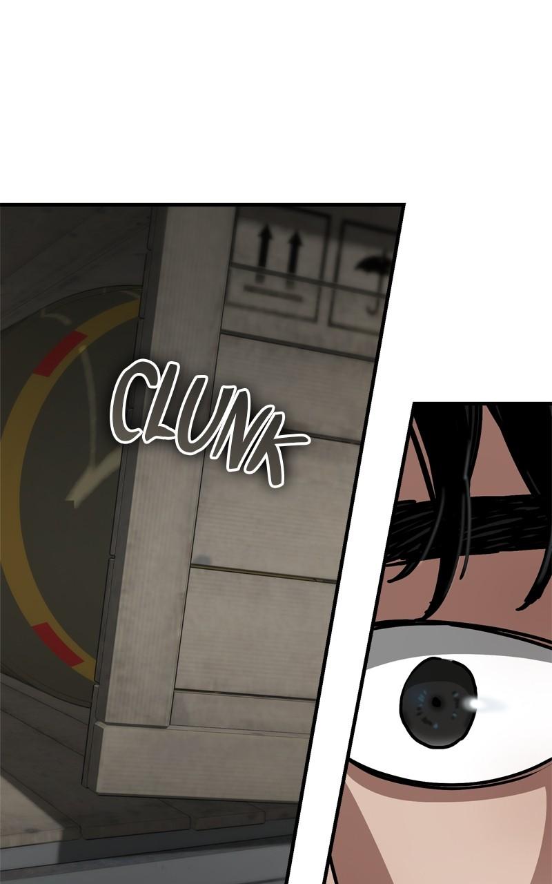 Hiding Out in an Apocalypse Chap 44 - Next Chap 45