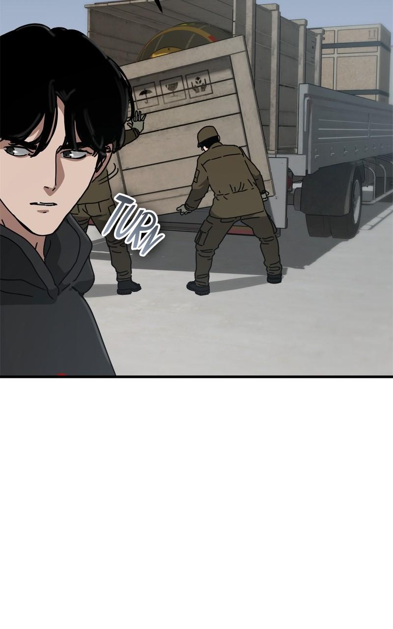 Hiding Out in an Apocalypse Chap 44 - Next Chap 45