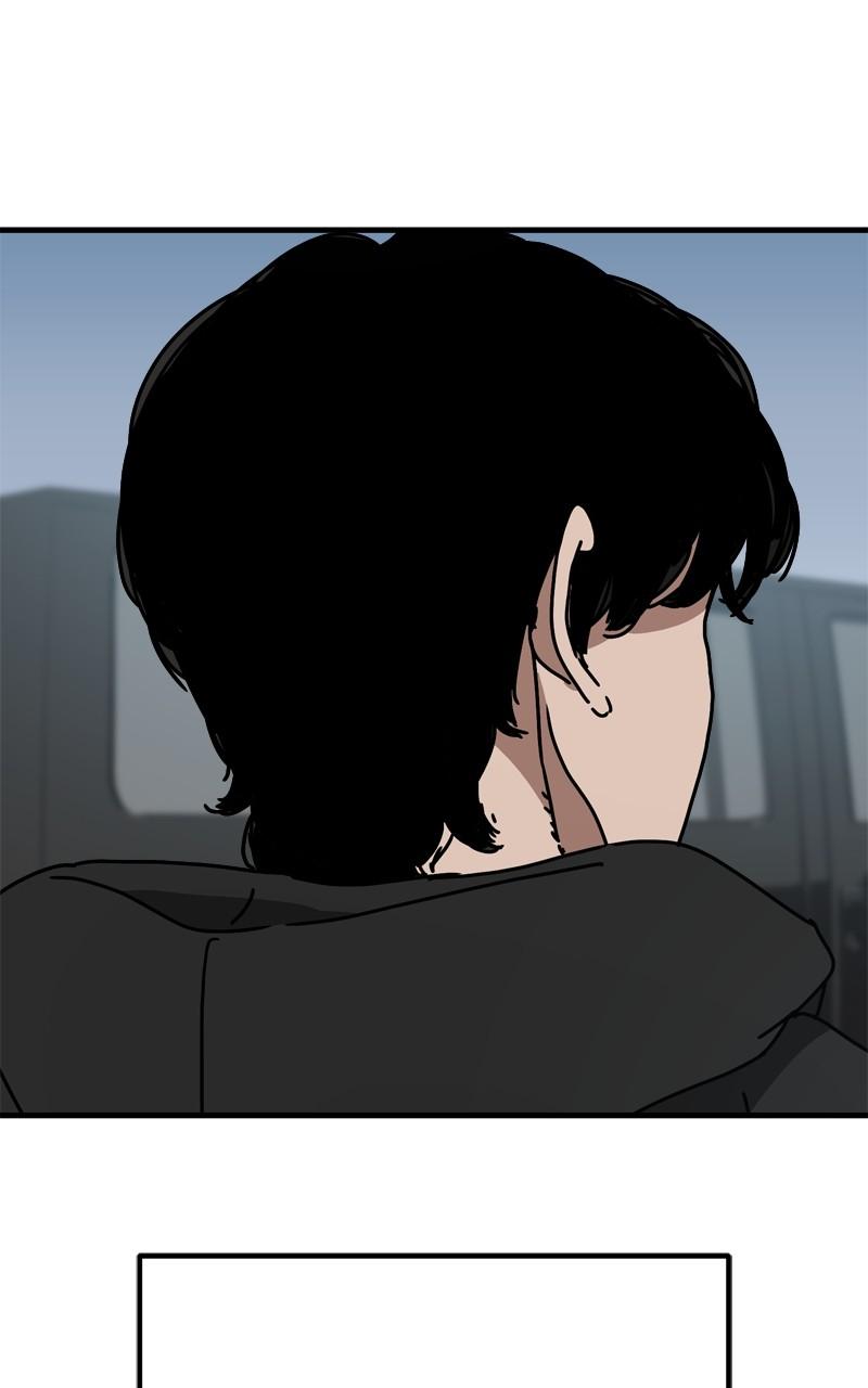 Hiding Out in an Apocalypse Chap 44 - Next Chap 45