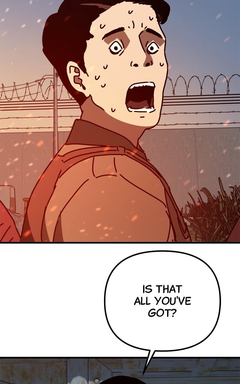 Hiding Out in an Apocalypse Chap 45 - Next Chap 46