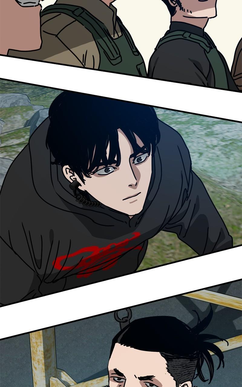 Hiding Out in an Apocalypse Chap 45 - Next Chap 46