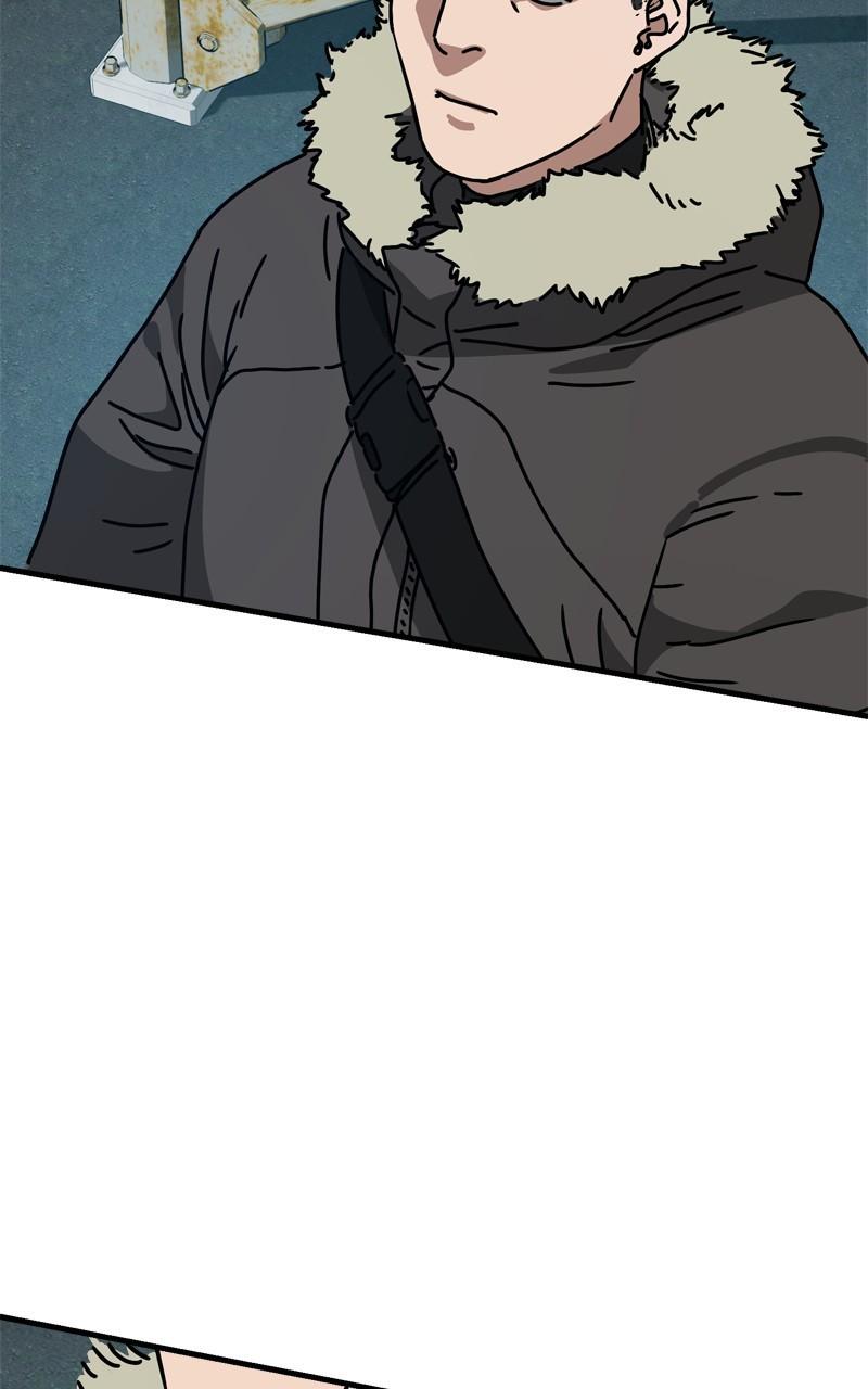 Hiding Out in an Apocalypse Chap 45 - Next Chap 46