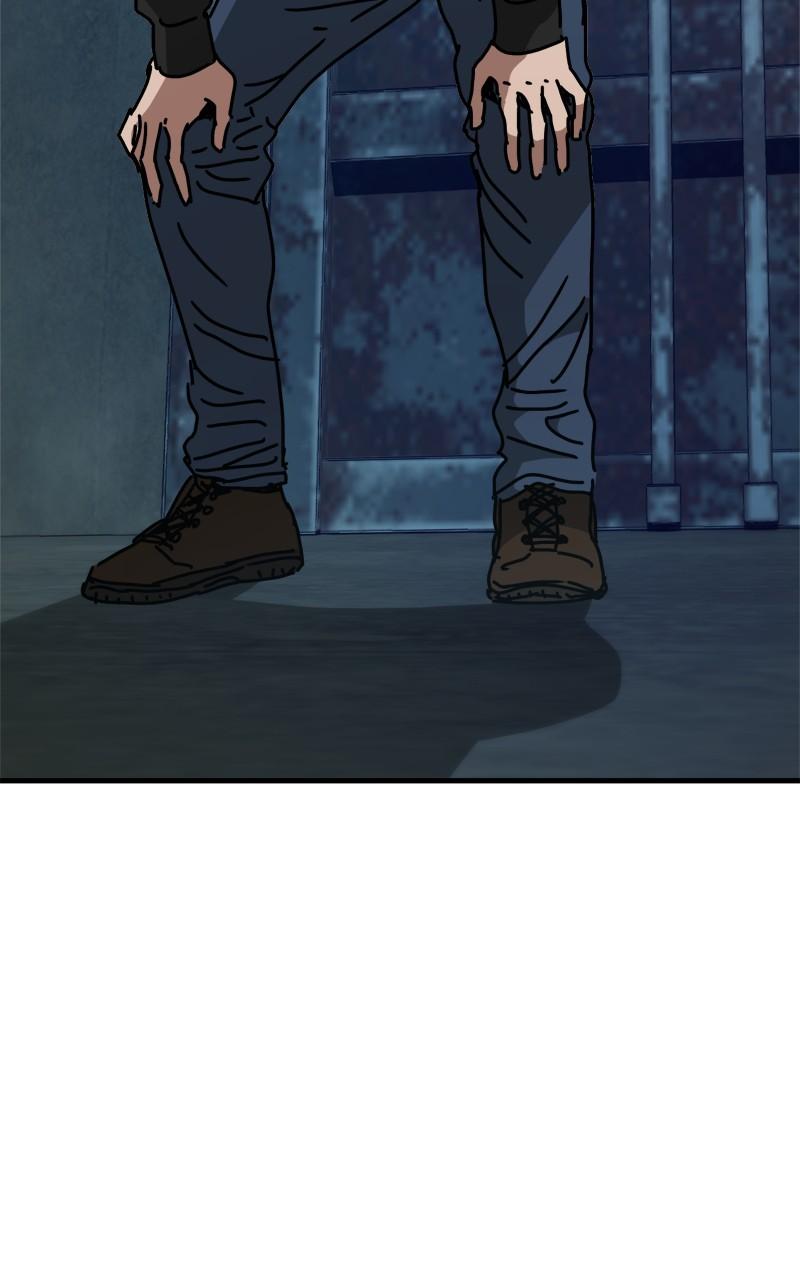 Hiding Out in an Apocalypse Chap 45 - Next Chap 46