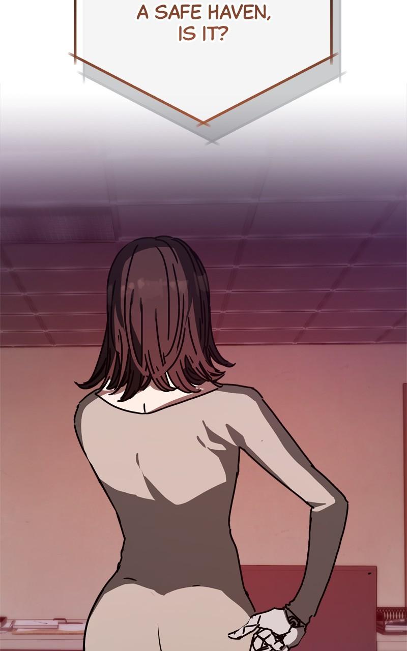 Hiding Out in an Apocalypse Chap 45 - Next Chap 46