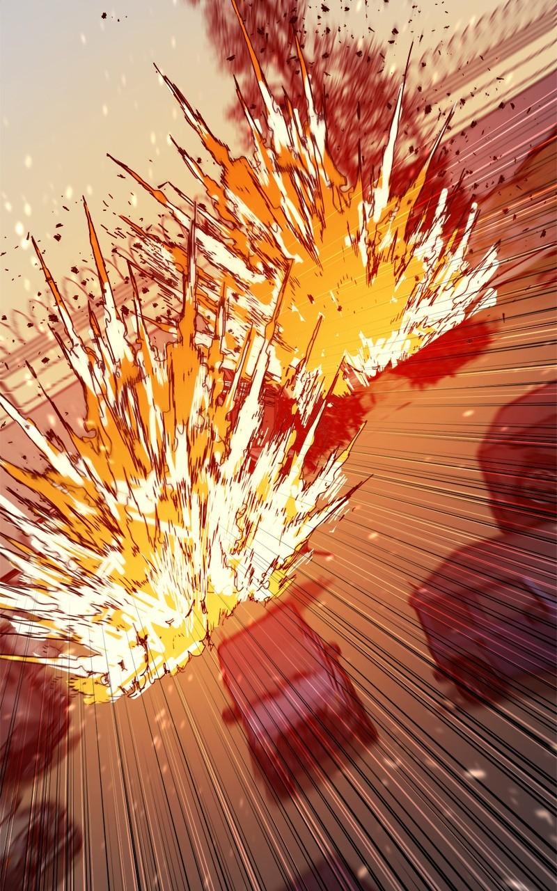 Hiding Out in an Apocalypse Chap 45 - Next Chap 46