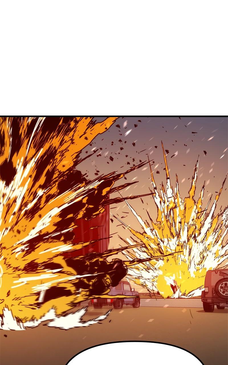 Hiding Out in an Apocalypse Chap 45 - Next Chap 46