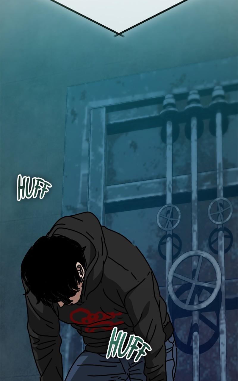 Hiding Out in an Apocalypse Chap 45 - Next Chap 46